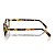 Óculos de Grau Miu Miu Mu09Xv Vau-1O1 54X17 140 - Imagem 3