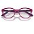 Óculos de Grau Ray-Ban Junior Rb1631 3933 45X16 130 Infantil - Imagem 4