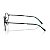 Óculos de Grau Ray-Ban Rb3694v 2509 53x20 140 Jim - Imagem 3