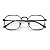 Óculos de Grau Ray-Ban Rb3694v 2509 53x20 140 Jim - Imagem 4