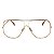 Óculos de Grau Max Mara Mm5222B 032 59x11 140 - Imagem 2