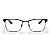 Óculos de Grau Ray-Ban Rb8421 2904 54X19 145 - Imagem 2