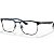 Óculos de Grau Ray-Ban Rb8421 2904 54X19 145 - Imagem 1