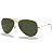Óculos de Sol Ray-Ban Rb3026 L2846 62 Aviador - Imagem 1