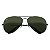 Óculos de Sol Ray-Ban Rb3026 L2821 62 Aviador - Imagem 4