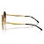 Óculos de Sol Ray-Ban Rb3727D 001/13 57 - Imagem 3