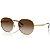 Óculos de Sol Ray-Ban Rb3727D 001/13 57 - Imagem 1