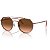 Óculos de Sol Ray-Ban Rb3765 9069/A5 53 - Imagem 1