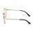 Óculos de Grau Guess Gu2792 032 56X16 140 - Imagem 3