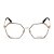 Óculos de Grau Guess Gu2792 032 56X16 140 - Imagem 2
