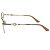 Óculos de Grau Guess Gu2954 059 54X17 140 - Imagem 3
