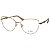 Óculos de Grau Guess Gu2954 059 54X17 140 - Imagem 1