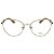 Óculos de Grau Guess Gu2954 059 54X17 140 - Imagem 2