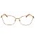 Óculos de Grau Guess Gu2974 074 56X16 140 - Imagem 2