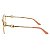 Óculos de Grau Guess Gu2974 074 56X16 140 - Imagem 3