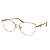 Óculos de Grau Guess Gu2974 074 56X16 140 - Imagem 1