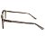 Óculos de Grau Guess Gu2977 059 55X13 140 - Imagem 3