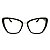 Óculos de Grau Guess Gu50180 096 55X18 140 - Imagem 2
