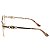 Óculos de Grau Guess Gu50316 057 55X17 140 - Imagem 3