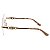 Óculos de Grau Guess Gu50319 032 56X16 140 - Imagem 3