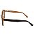 Óculos de Grau Max Mara Mm5212 050 53x15 140 Clip-On - Imagem 5