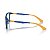 Óculos de Grau Ray-Ban Junior Rb1549 3940 50X16 130 Infantil - Imagem 3
