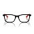 Óculos de Grau Ray-Ban Junior Rb1549 3941 50X16 130 Infantil - Imagem 2