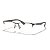 Óculos de Grau Ray-Ban Rb6335 2855 56X17 145 - Imagem 1