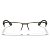 Óculos de Grau Ray-Ban Rb6335 2855 56X17 145 - Imagem 2