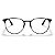 Óculos de Grau Ray-Ban Rb6375 2944 53X18 145 - Imagem 2