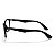 Óculos de Grau Ray-Ban Rb7047 5196 56X17 145 - Imagem 3