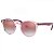 Óculos de Sol Ray-Ban Junior Rj9064s 7052/V0 44X19 130 Infantil - Imagem 1