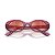 Óculos de Sol Ray-Ban Junior Rj9141s 7217/V0 45X20 130 Infantil - Imagem 4