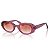 Óculos de Sol Ray-Ban Junior Rj9141s 7217/V0 45X20 130 Infantil - Imagem 1