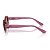 Óculos de Sol Ray-Ban Junior Rj9141s 7217/V0 45X20 130 Infantil - Imagem 3