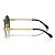 Óculos de Sol Versace Ve2284 1002/87 63x10 140 - Imagem 3