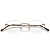 Óculos de Grau Ray-Ban Rb3767V 3207 52X18 145 - Imagem 4