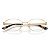 Óculos de Grau Ray-Ban Rb3774Vd 2993 55x19 145 - Imagem 4