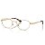 Óculos de Grau Ray-Ban Rb3774Vd 2993 55x19 145 - Imagem 1