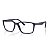 Óculos de Grau Ray-Ban Rb7207l 8190 55X17 145 - Imagem 1