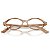 Óculos de Grau Ray-Ban Rb7265 8491 54x16 145 - Imagem 4