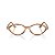 Óculos de Grau Ray-Ban Rb7265 8491 54x16 145 - Imagem 2