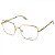 Óculos de Grau Guess Gu2728 028 53X17 140 - Imagem 1