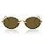 Óculos de Sol Ray-Ban Rb3929 001/73 54 Asap Rocky - Imagem 2
