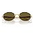 Óculos de Sol Ray-Ban Rb3929 001/73 54 Asap Rocky - Imagem 4