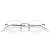 Óculos de Grau Ray-Ban Rb3767V 2501 52X18 145 - Imagem 4