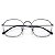 Óculos de Grau Ray-Ban Rb3694v 2502 53x20 140 Jim - Imagem 4
