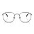 Óculos de Grau Ray-Ban Rb3694v 2502 53x20 140 Jim - Imagem 2