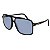 Óculos de Sol Tom Ford Tf1177 01V 59x15 145 Kamp - Imagem 1