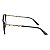 Óculos de Grau Guess by Marciano Gm50046 089 54X17 140 - Imagem 3